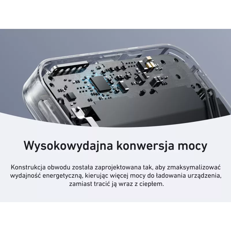Kaasaskantav akupank Anker A1664H11 10000 mAh
