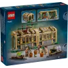 LEGO HARRY POTTER 76445 Sigatüüka loss – taimeteaduse tund