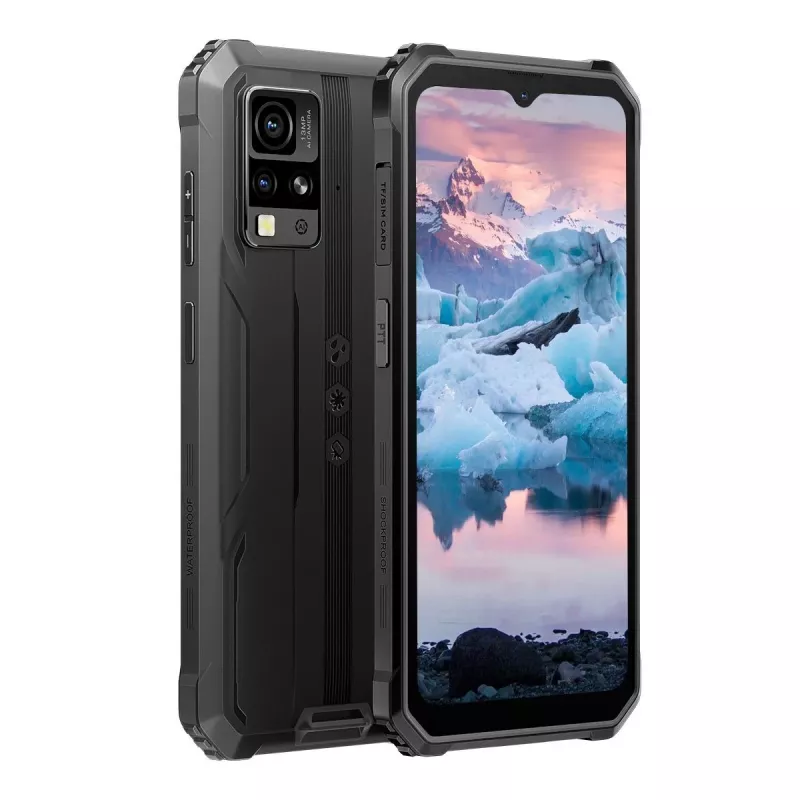 Blackview BV4800Pro 4GB/128GB Must