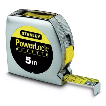Mõõdulint Stanley Powerlock LD 0-33-932