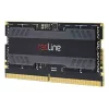 Mälumoodul Mushkin Redline DDR5 16GB 5600MHz SODIMM