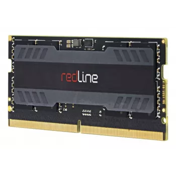 Mälumoodul Mushkin Redline DDR5 16GB 5600MHz SODIMM