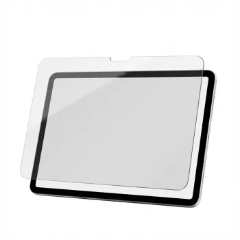 Privaatsusekraanikaitse GUAN iPad Air 11-tollisele — pimestamisvastane privaatsuskile, mudel GA-GPVEZ-IPD24AIR-BL11
