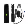 Aku Green Cell EBIKEGCF03 48V 14500mAh liitiumioon must