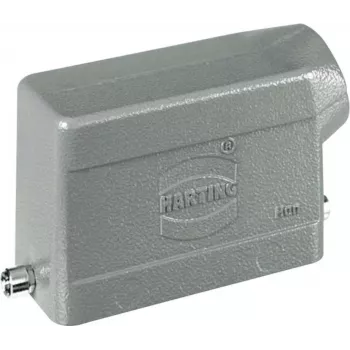 Harting ümbriskorpus Han® 10B-gs-R-16 09 30 010 1541 1 tk (09 30 010 1541)
