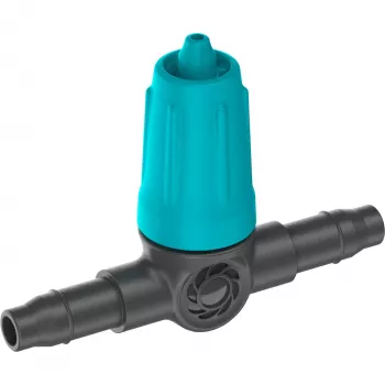 Gardena 13315-20 aiatööriist 15 L must