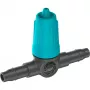 Gardena 13315-20 aiatööriist 15 L must