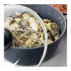 Viieosaline Russell Hobbs pannikomplekt Metallic Marble RH02814EU7 — mittenakkuva kattega, erinevad suurused