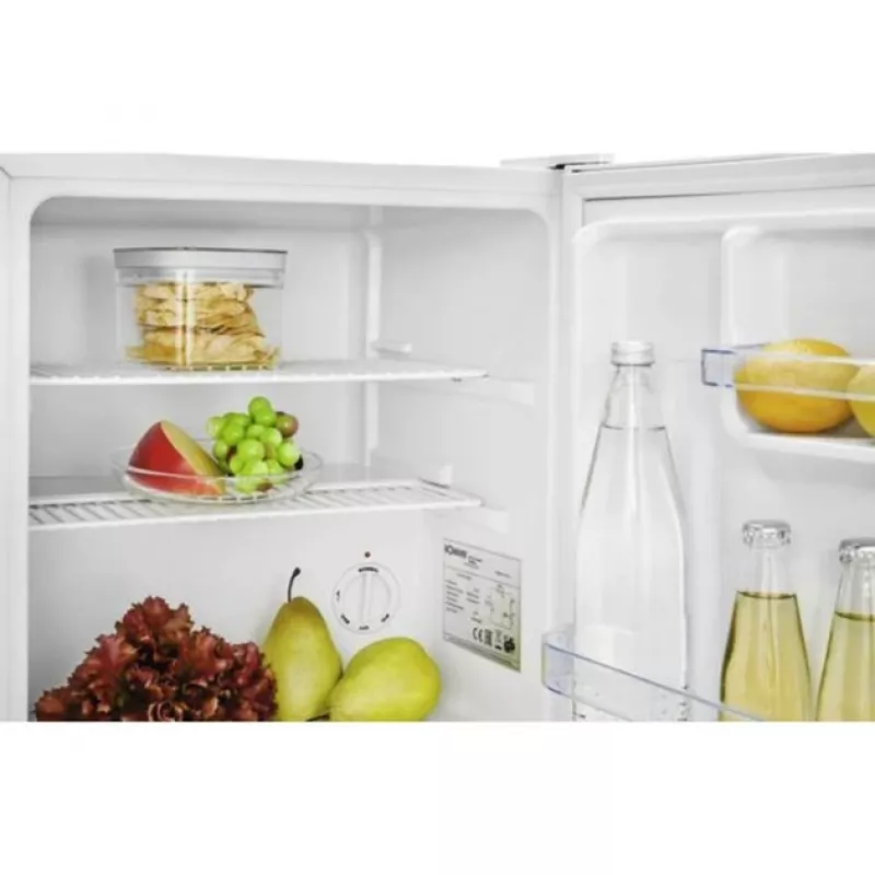 Minikülmik Bomann KB 7346 — 42 L, roostevaba teras, 220–240 V, 60 W, 39 dB
