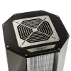 aqua computer airplex Gigant 1680 - Alumiinium