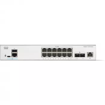 Cisco Catalyst C1300-12XT-2X võrgulüliti, hall, hallatav L2/L3