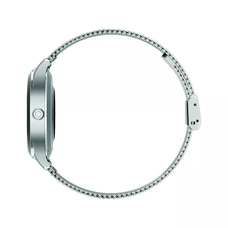 Smartwatch MaxCom Fit FW42 Hõbedane