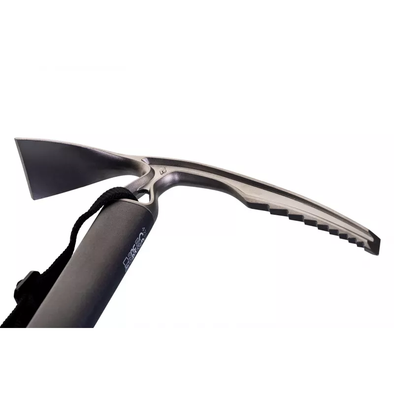 Must Diamond Raven jääkirves 65 cm
