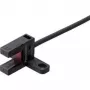 Fotosilmavalgustõke Panasonic PM-T45-P T-tüüpi, hele/tume ümberlülitus, 5–24 V DC, 1 tk