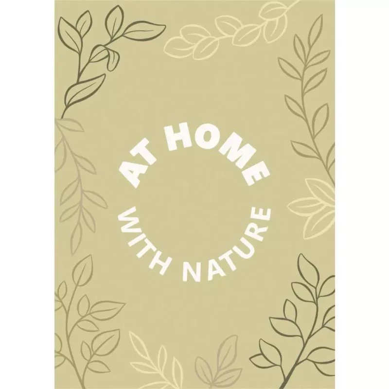 CreArt Gallery Wall Set - Nature, maalimine
