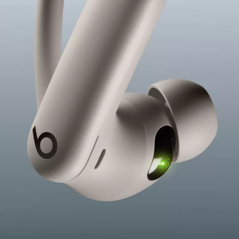 Beats Powerbeats Pro 2 kõrvaklapid, Treibsand, kõrvasisesed, juhtmevabad, MX733ZM/A