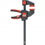 Bessey EZ - klamber - maksimaalne ava: