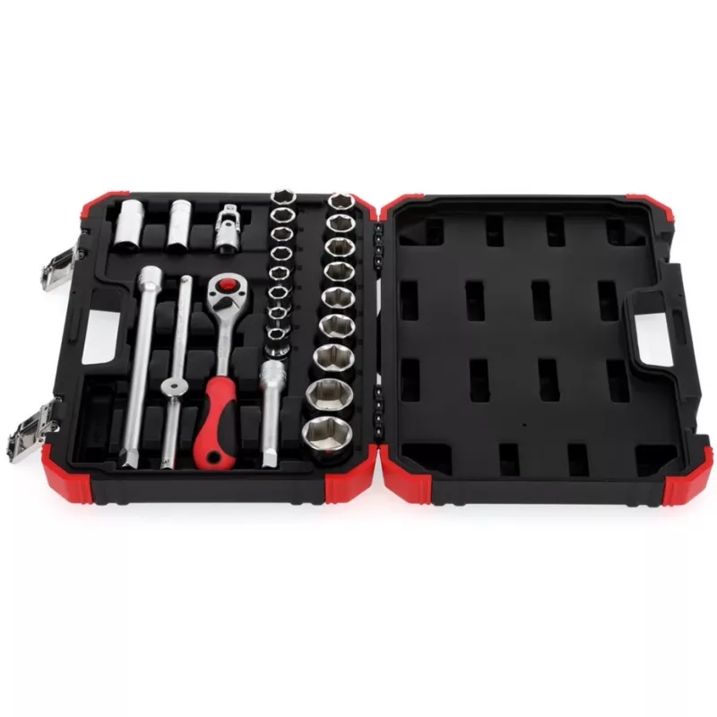 Padrunvõtmekomplekt Gedore R69003024