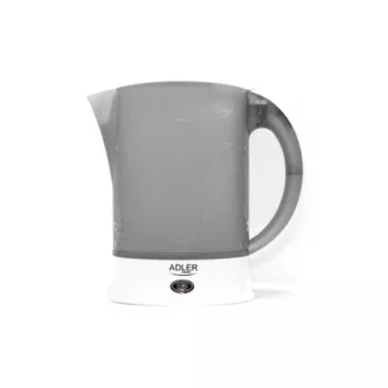 Elektriline veekeetja Adler AD 1268 0,6 L 600 W hall