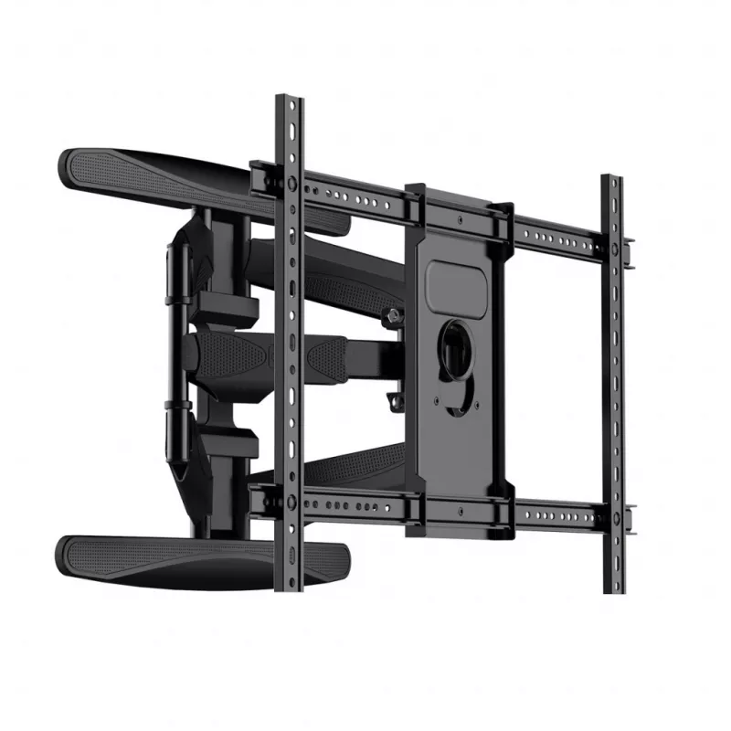 GART LCD/LED TV kinnitus 40-75 45 kg vertikaalne/horisontaalne reguleerimine 58-380 mm max VESA 600x400