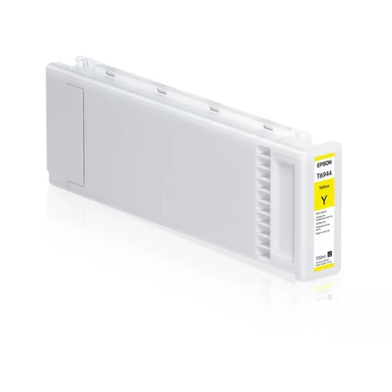 Epson UltraChrome XD T694400 tindikassett 1 tk Originaal Kollane