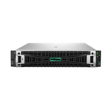 DL380 G12 2U Xeon 6505P 2x32GB 2x480GB SFF MR408i-o 2x1000W (P89316-425)