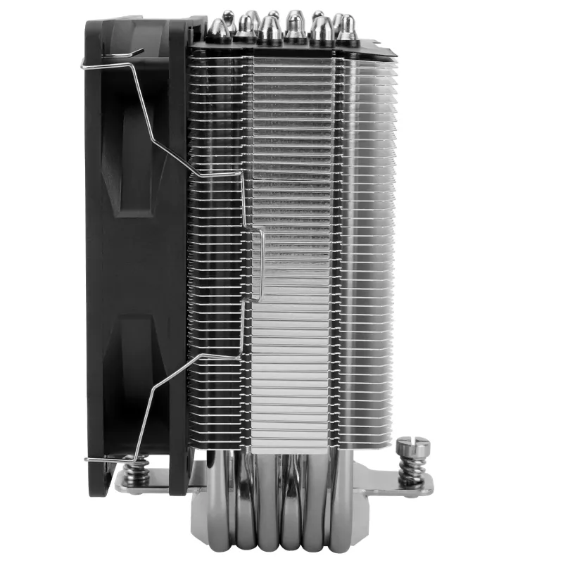 Thermalright Burst Assassin 120 SE CPU jahuti