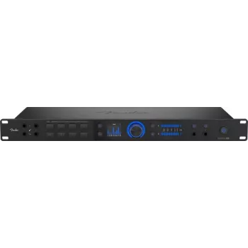 Fender Quantum HD 8 - USB-C audioliides