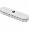 Vaakumpakendaja, valge, LED-ekraan, 80W, -65kPa (±5kPa)