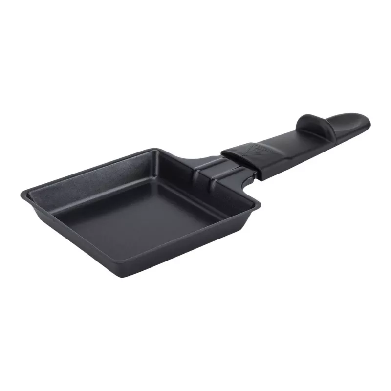 Raclette-grill Steba RC 28 8-le inimesele 1400 W Must Kroom