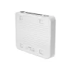 Ubiquiti UniFi Enterprise 8 PoE haldatav L3 2.5G Ethernet (100/1000/2500) toite üle Etherneti (PoE) roostevaba teras