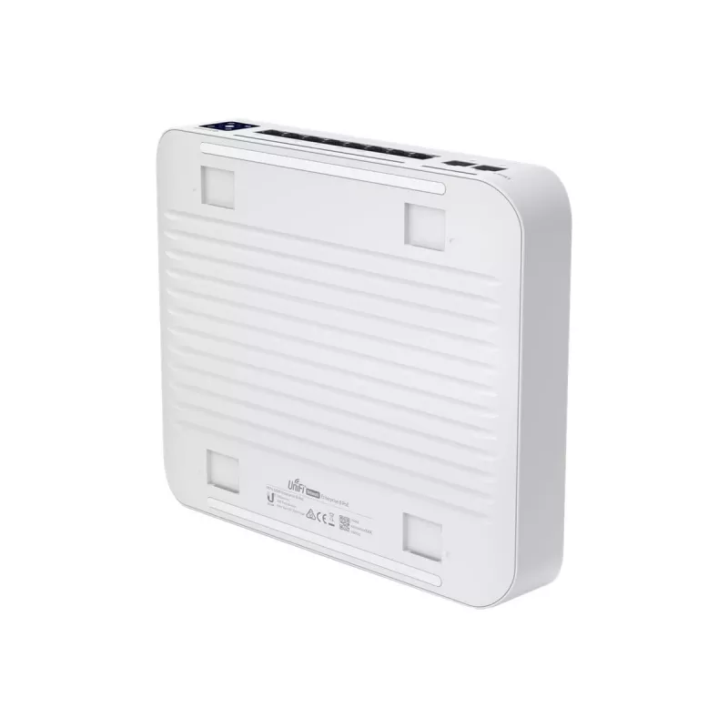 Ubiquiti UniFi Enterprise 8 PoE haldatav L3 2.5G Ethernet (100/1000/2500) toite üle Etherneti (PoE) roostevaba teras