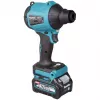 Makita AS001GZ lehepuhur 40 V