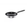 Fiskars 1072249 praepann Gourmet praepann ümmargune
