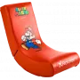 X Rocker Video Rocker - Mario - mängutool - Nintendo Switch - punane - punane - kunstnahk - vaht - polüuretaan - kunstnahk (2020001)