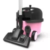 Numatic Hetty HET200-11 9 L silindertolmuimeja kuiv 620 W tolmukott