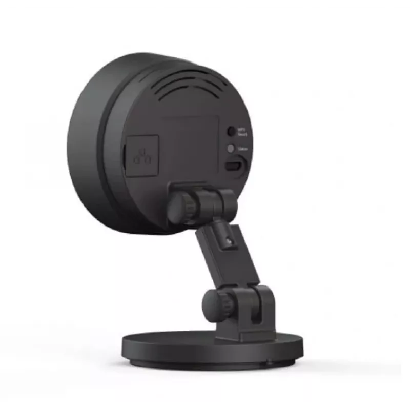 Foscam IP-kaamera C5M 5 Mpix Must