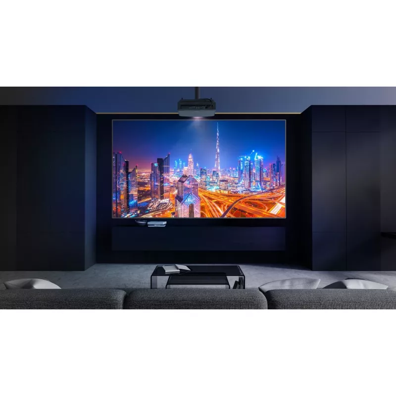 Projektor UHZ68LV 5000 lm Laser/ FullHD/3 200 000:1/ Dolby Vision ja HDR10+