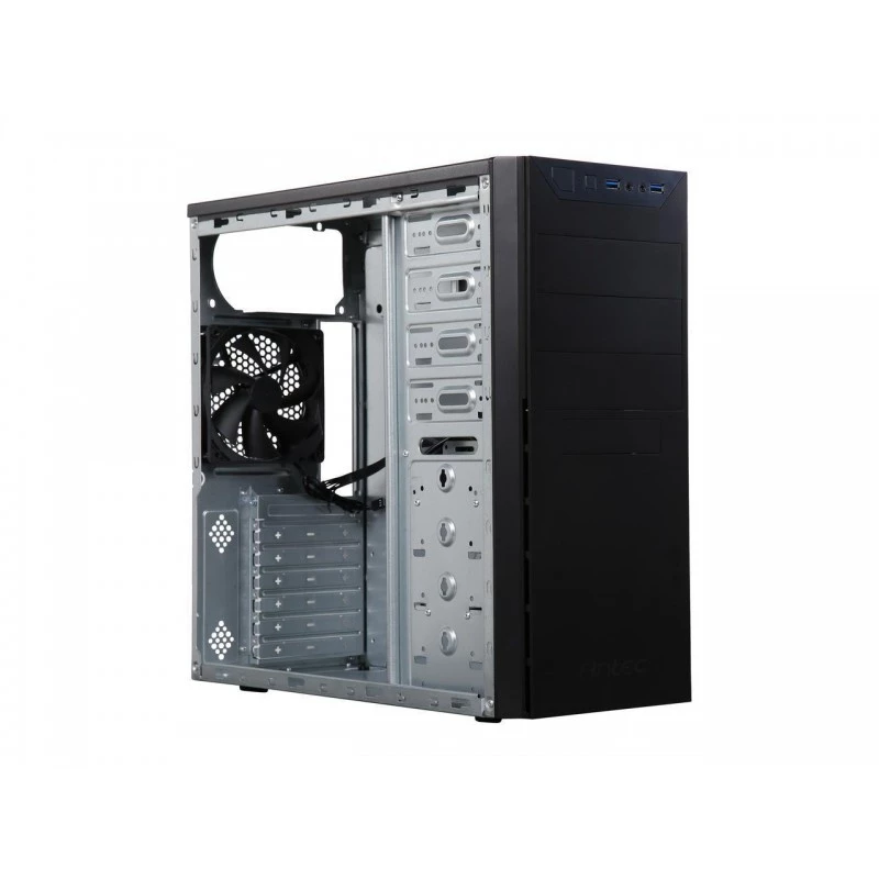 Antec VSK 4000E-U3 Midi Tower Must