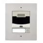 Sissepääsupaneeli põhiüksus FLUSH/IP Solo 9155301CF 2N