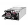 HPE 800W Flex Slot Titanium Hot Plug Low Halogen toiteploki komplekt