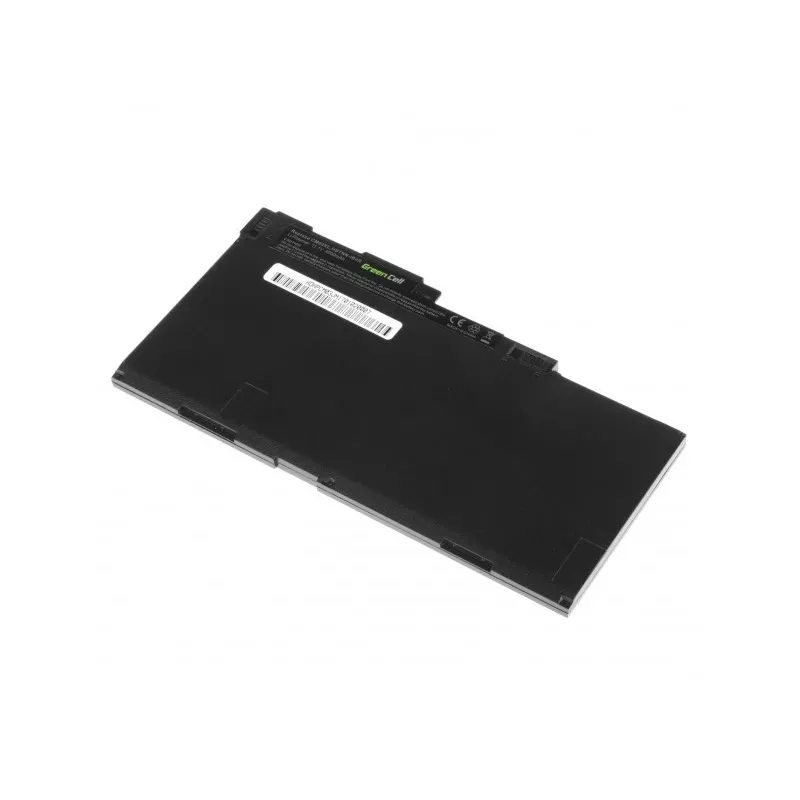 Green Cell HP68 sülearvuti varuaku