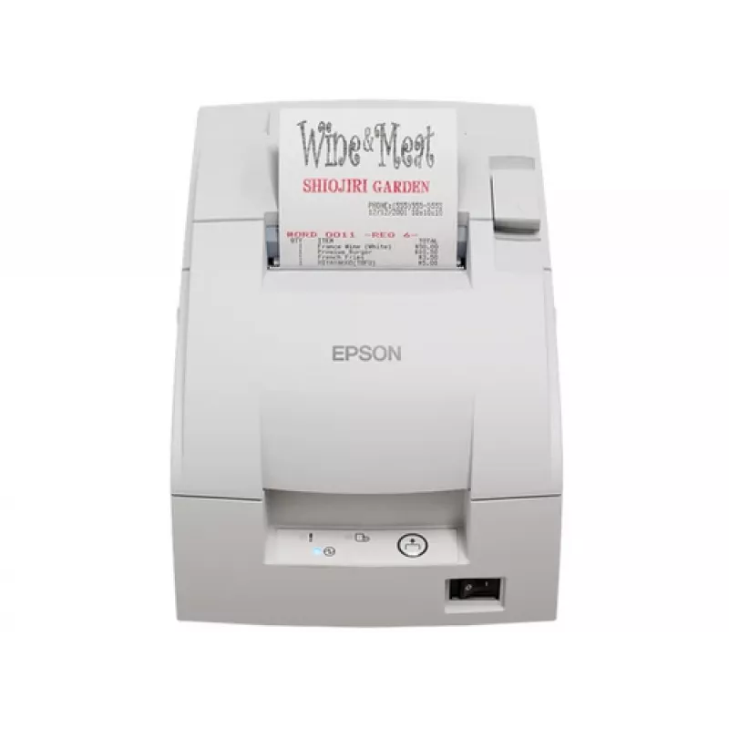 Epson TM-U220IIB punktmaatriksprinter