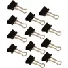 WEDO kontoritarbed ja kirjatarbed - Must (6421419)