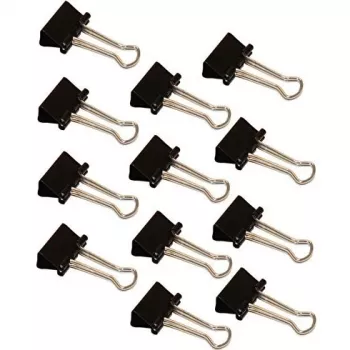 WEDO kontoritarbed ja kirjatarbed - Must (6421419)