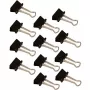 WEDO kontoritarbed ja kirjatarbed - Must (6421419)