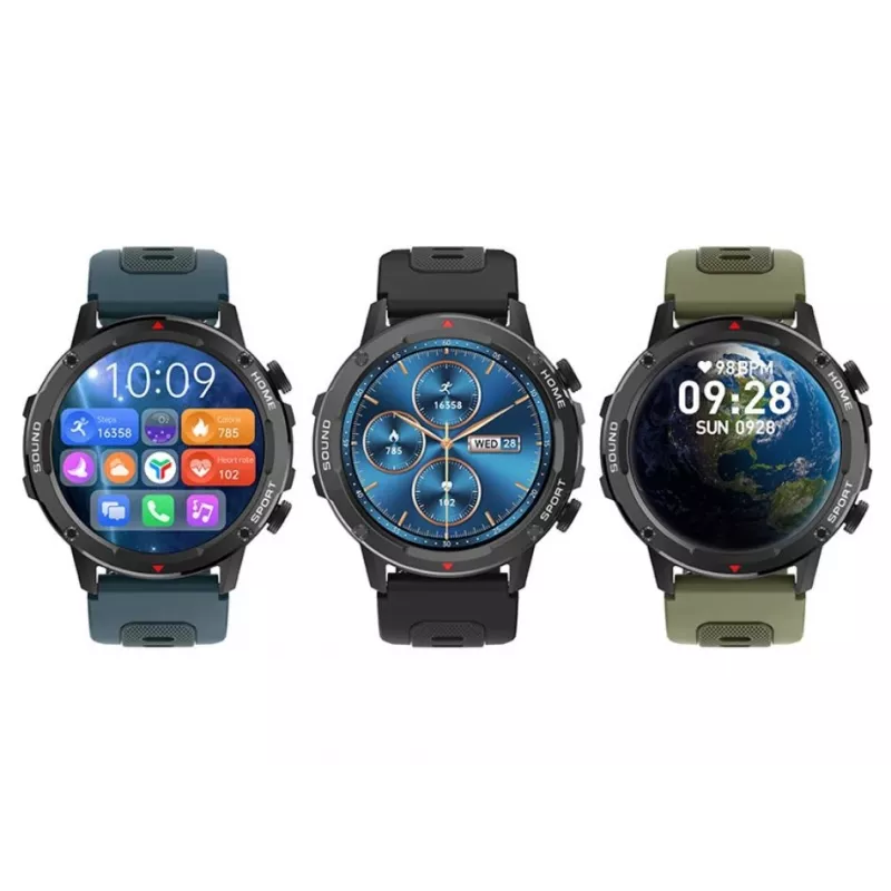 Nutikell TRACER SMR11 HERO 1.39