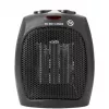 Adler AD 7702 ventilaatoriga elektriline ruumisoojendi siseruumidesse Roostevaba teras 1500 W