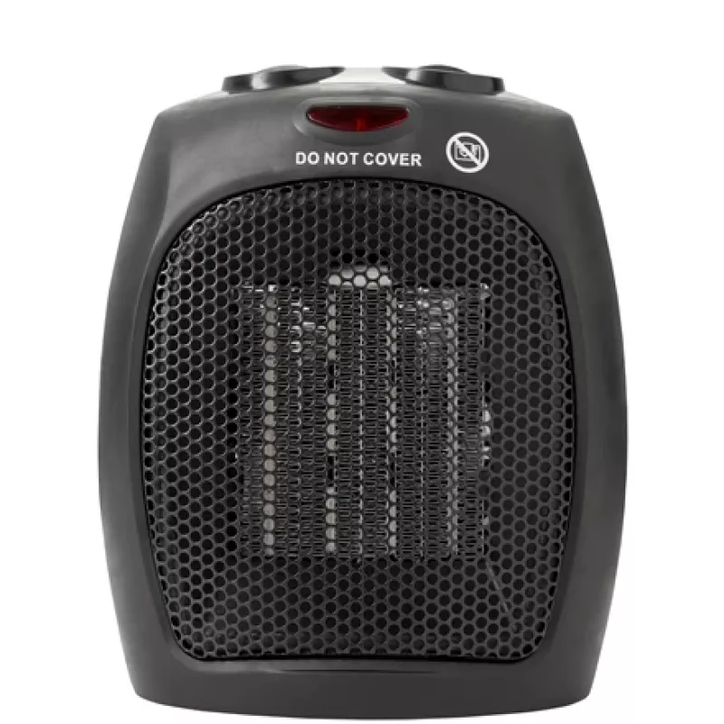 Adler AD 7702 ventilaatoriga elektriline ruumisoojendi siseruumidesse Roostevaba teras 1500 W