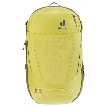 Jalgrattaseljakott -Deuter Trans Alpine 30 Sprout- kaktus